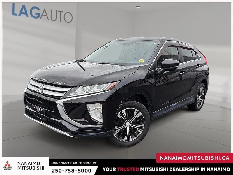 2018 Mitsubishi Eclipse Cross - Image 2 of 15