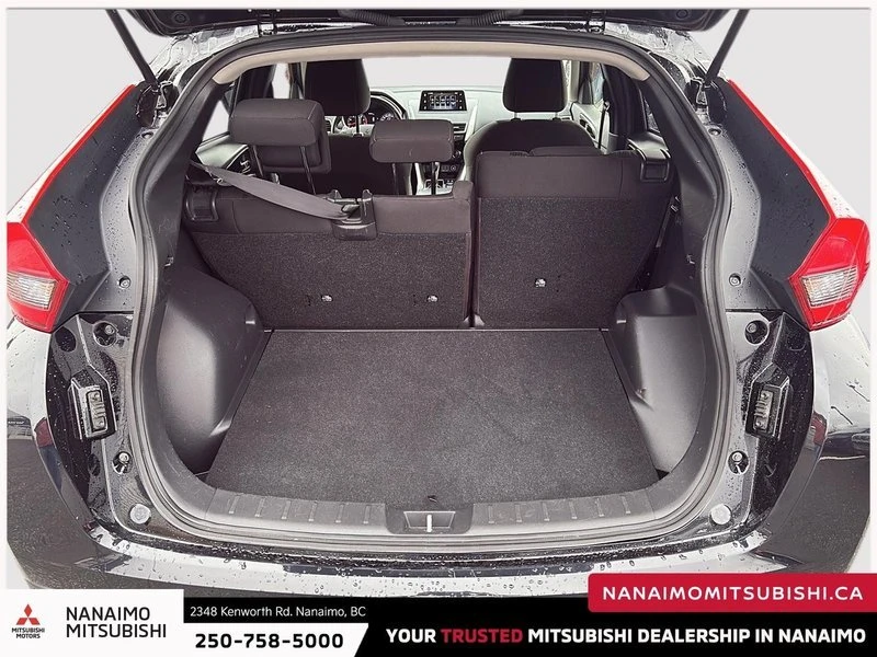 2018 Mitsubishi Eclipse Cross - Image 6 of 15