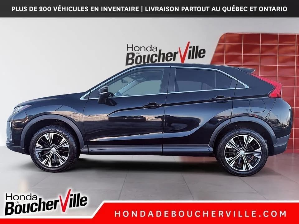 2018 Mitsubishi Eclipse Cross - Image 7 of 17