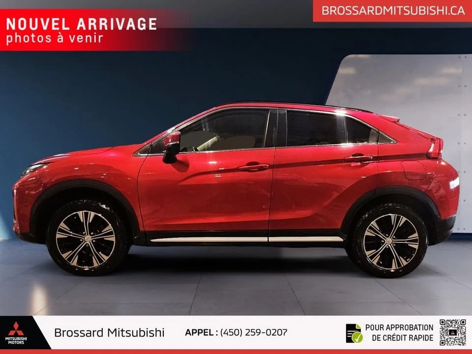 2018 Mitsubishi Eclipse Cross - Image 5 of 11