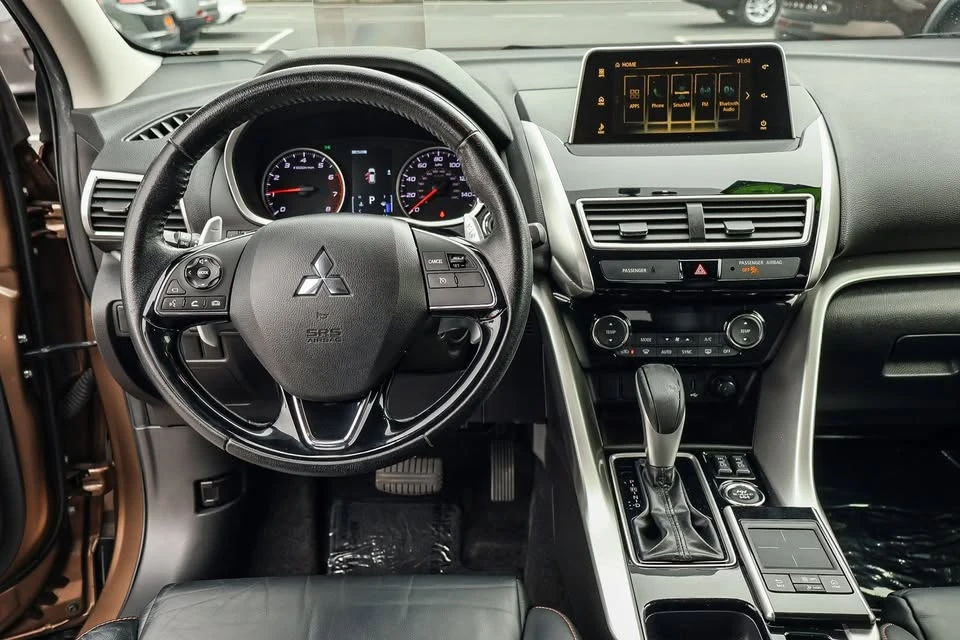2018 Mitsubishi Eclipse Cross - Image 3 of 20