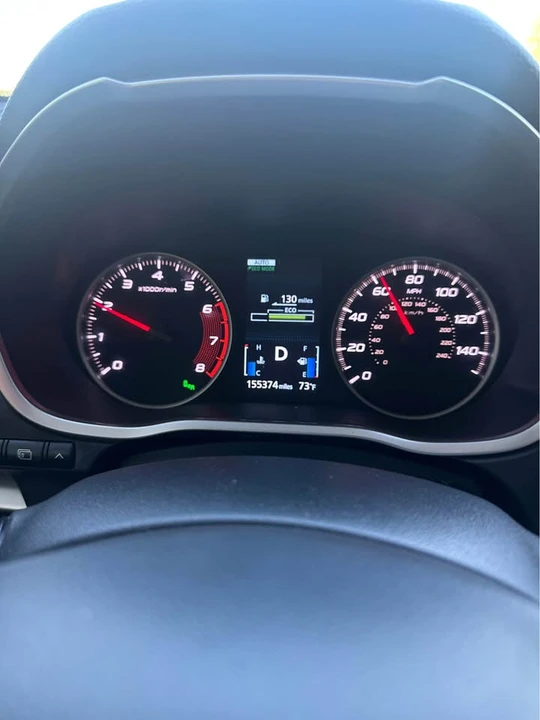2018 Mitsubishi Eclipse Cross - Image 12 of 13