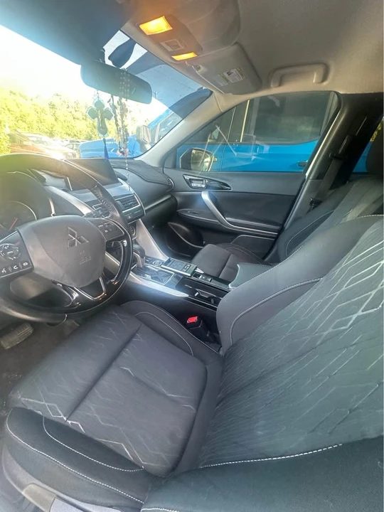 2018 Mitsubishi Eclipse Cross - Image 11 of 13