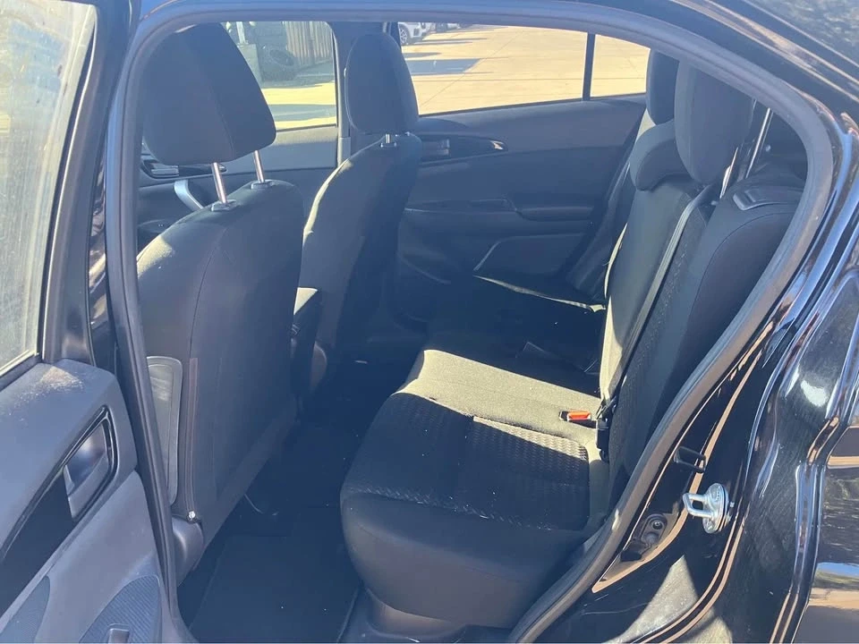 2018 Mitsubishi Eclipse Cross - Image 6 of 8