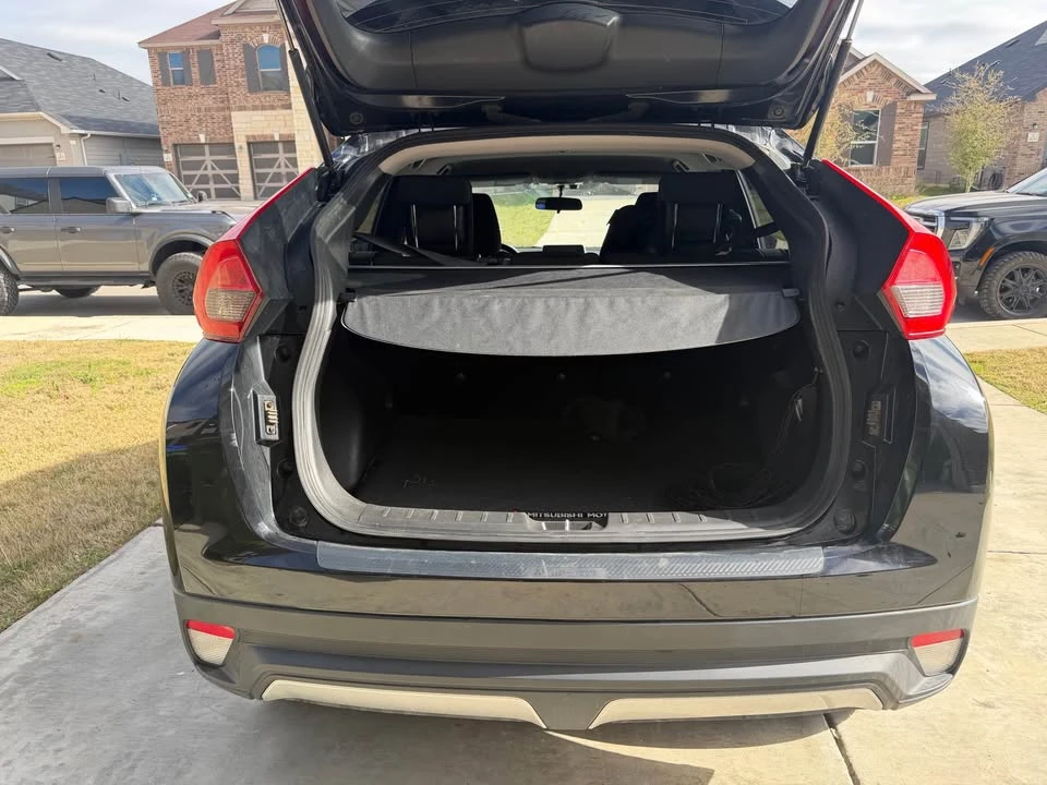 2018 Mitsubishi Eclipse Cross - Image 17 of 19