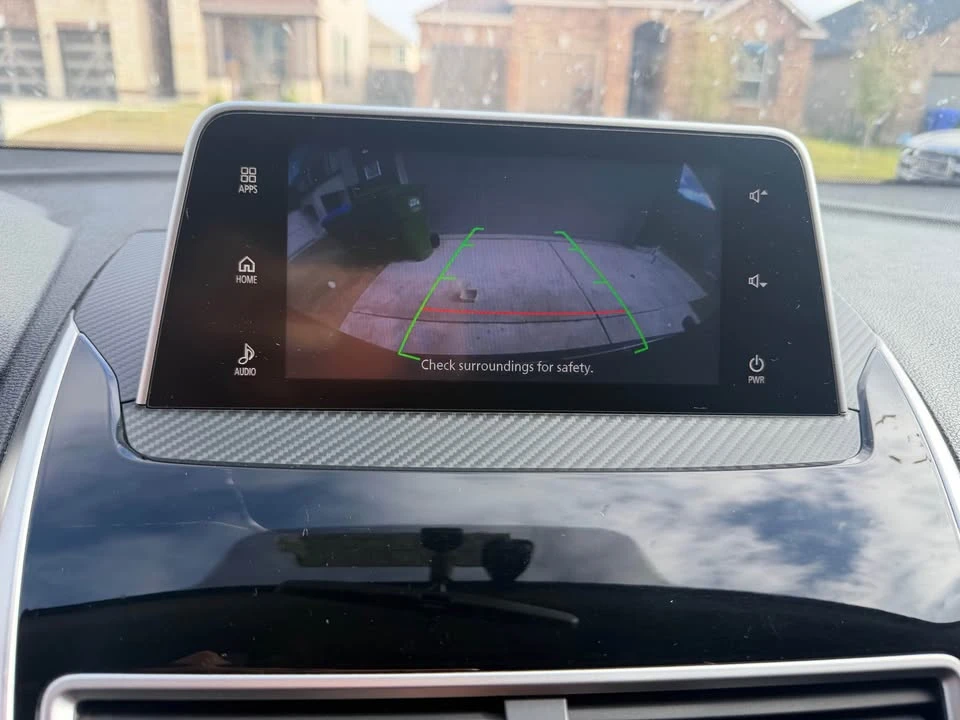 2018 Mitsubishi Eclipse Cross - Image 15 of 19