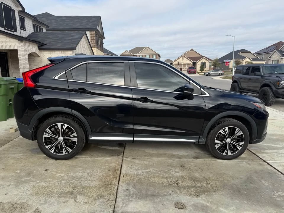 2018 Mitsubishi Eclipse Cross - Image 6 of 19