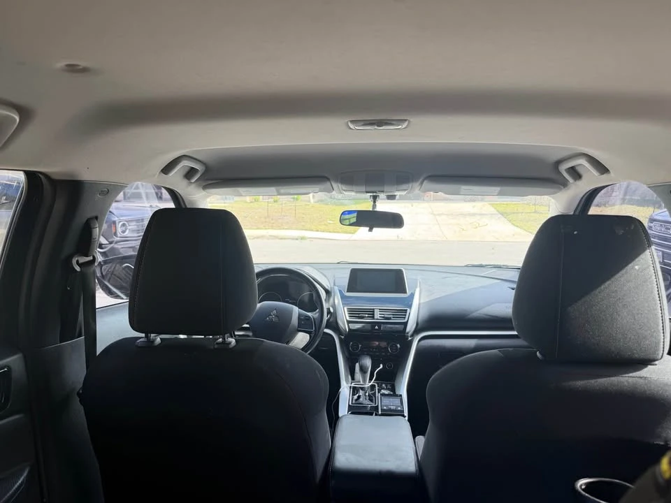 2018 Mitsubishi Eclipse Cross - Image 19 of 19