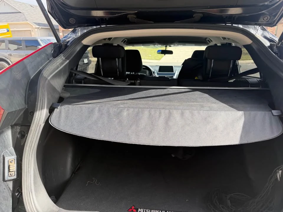 2018 Mitsubishi Eclipse Cross - Image 18 of 19