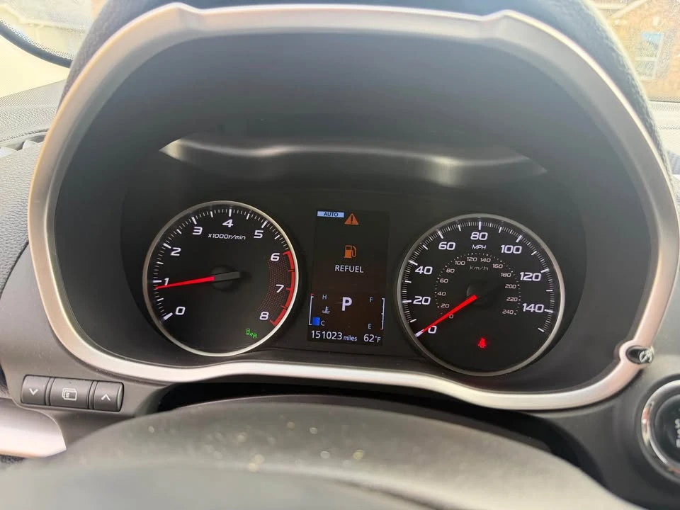 2018 Mitsubishi Eclipse Cross - Image 16 of 19