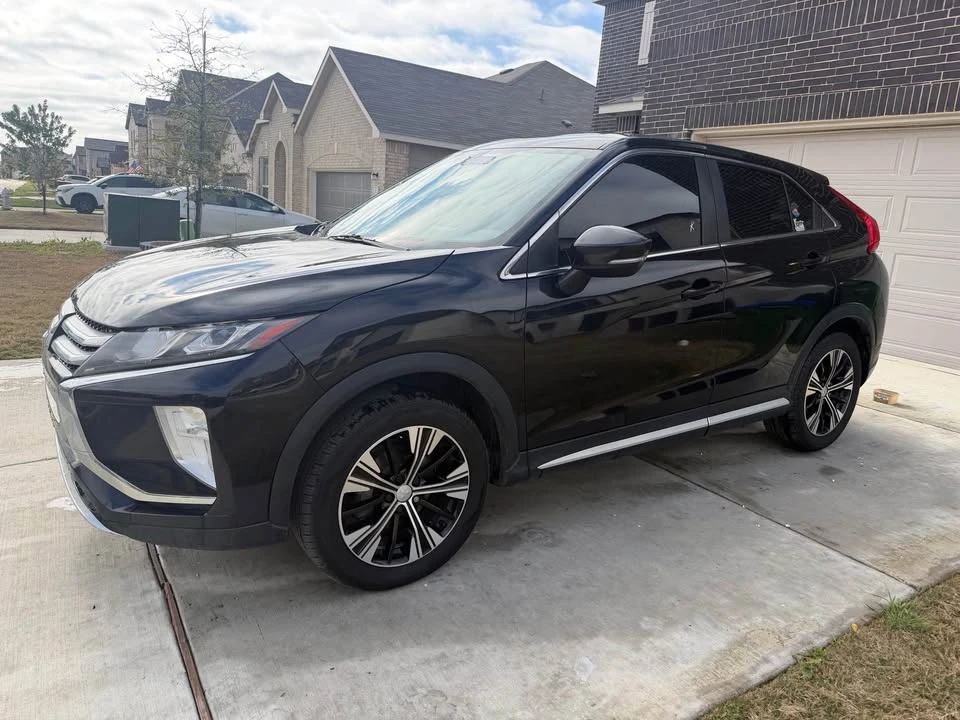 2018 Mitsubishi Eclipse Cross - Image 10 of 19
