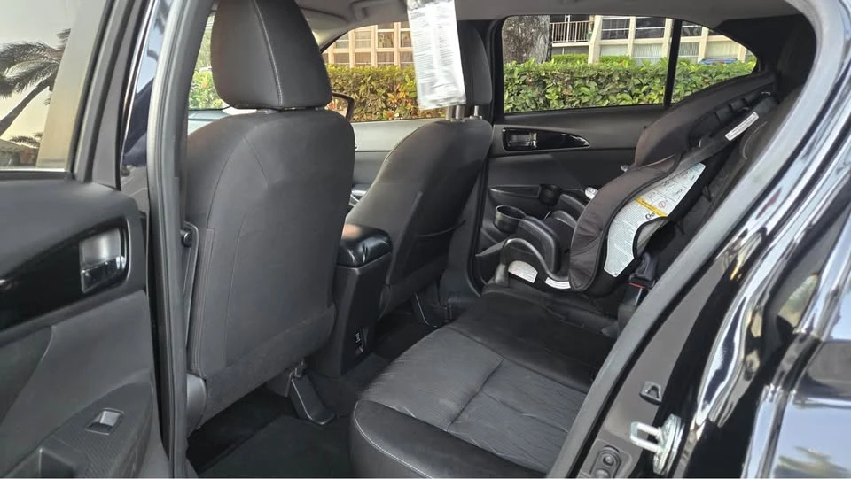 2018 Mitsubishi Eclipse Cross - Image 11 of 14