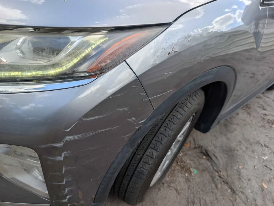 2018 Mitsubishi Eclipse Cross - Image 5 of 13