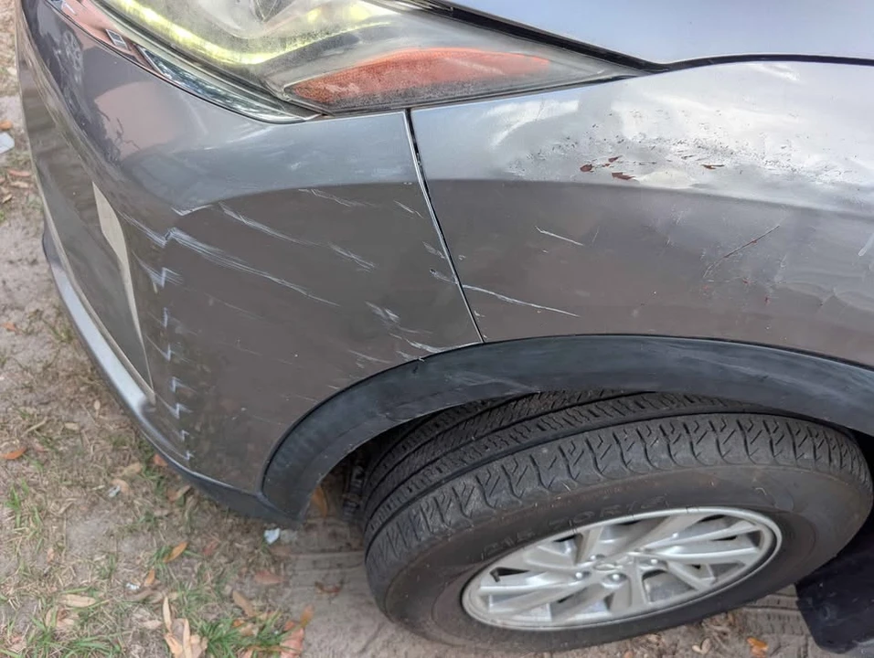 2018 Mitsubishi Eclipse Cross - Image 13 of 13