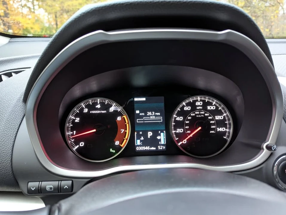 2018 Mitsubishi Eclipse Cross - Image 2 of 16