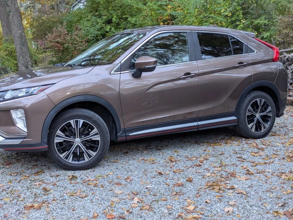 2018 Mitsubishi Eclipse Cross - Image 14 of 16