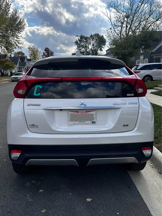 2018 Mitsubishi Eclipse Cross - Image 5 of 13