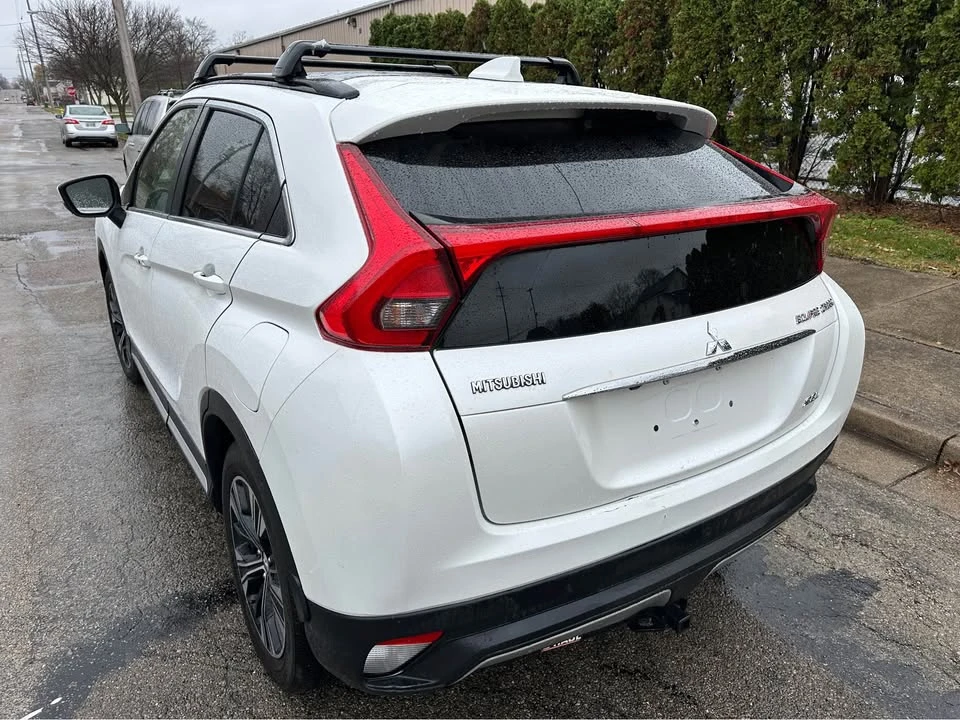 2018 Mitsubishi Eclipse Cross - Image 5 of 20