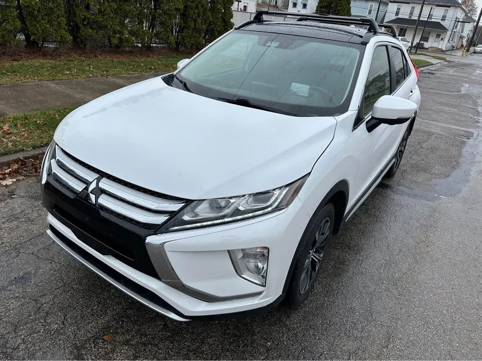 2018 Mitsubishi Eclipse Cross - Image 7 of 20