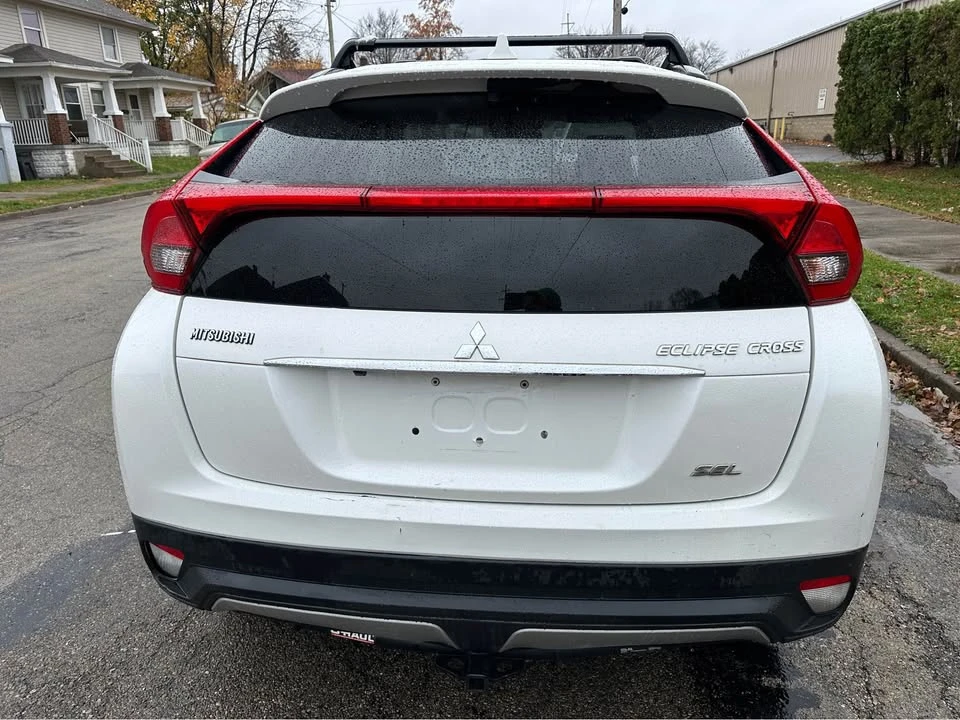 2018 Mitsubishi Eclipse Cross - Image 6 of 20