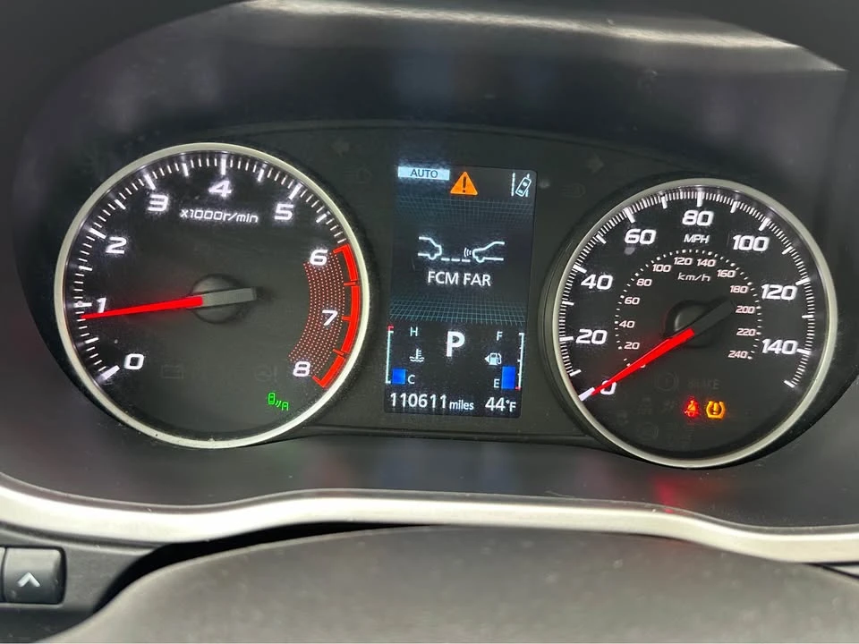 2018 Mitsubishi Eclipse Cross - Image 14 of 20