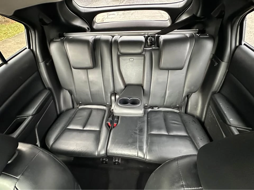 2018 Mitsubishi Eclipse Cross - Image 10 of 20