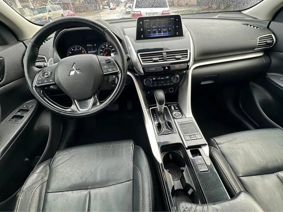 2018 Mitsubishi Eclipse Cross - Image 12 of 20