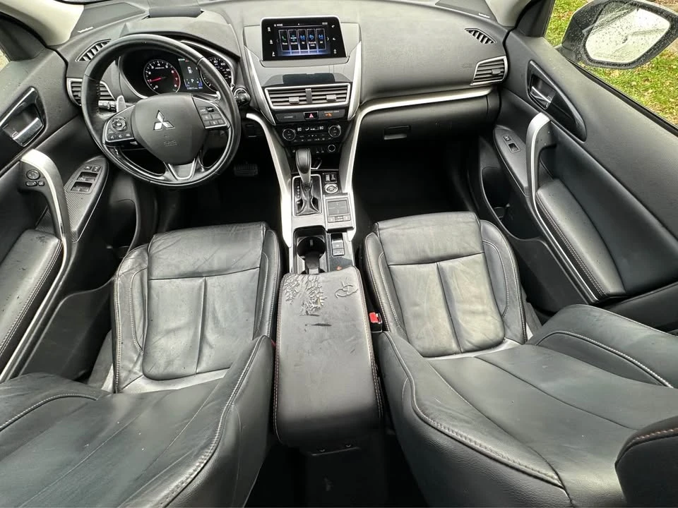 2018 Mitsubishi Eclipse Cross - Image 13 of 20