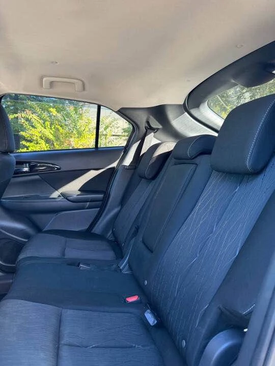 2018 Mitsubishi Eclipse Cross - Image 7 of 17