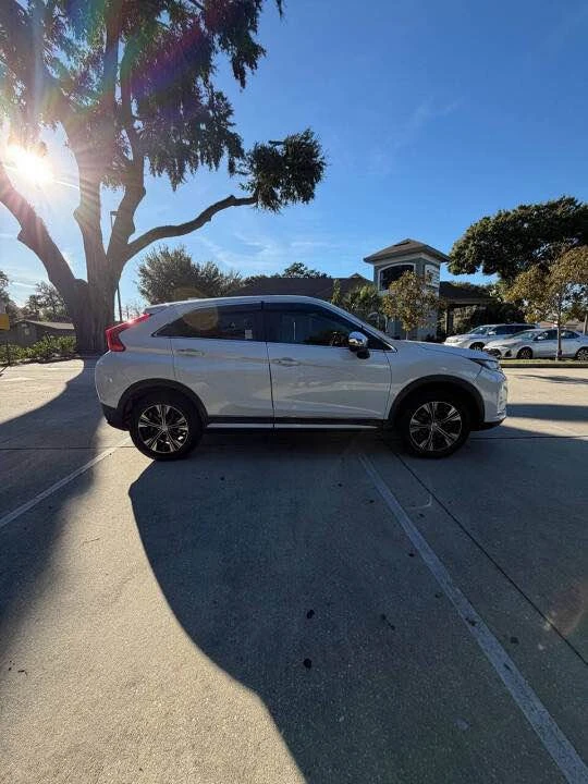 2018 Mitsubishi Eclipse Cross - Image 14 of 17