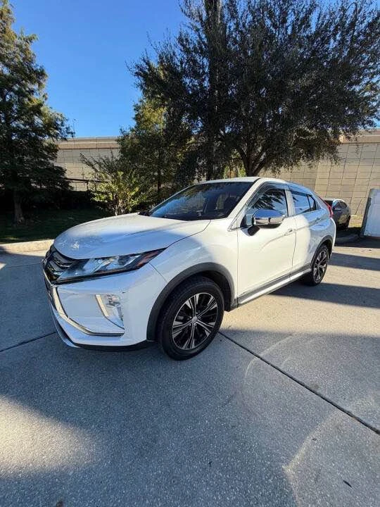 2018 Mitsubishi Eclipse Cross - Image 12 of 17