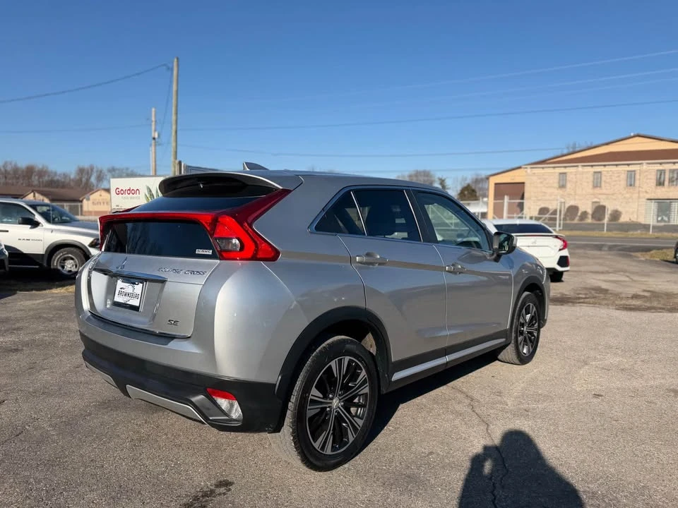 2018 Mitsubishi Eclipse Cross - Image 6 of 20