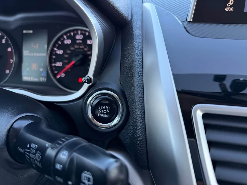 2018 Mitsubishi Eclipse Cross - Image 20 of 20