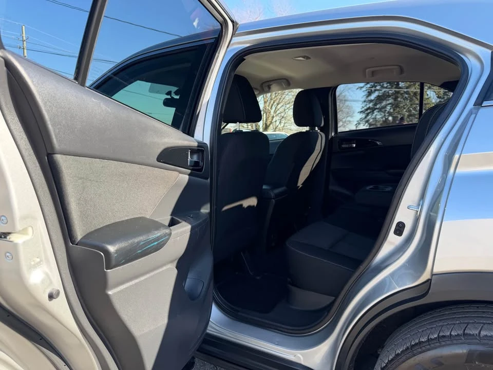2018 Mitsubishi Eclipse Cross - Image 13 of 20