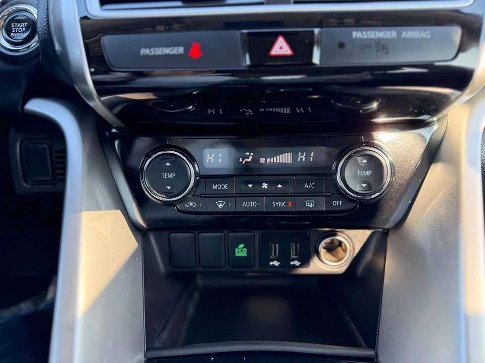2018 Mitsubishi Eclipse Cross - Image 14 of 20