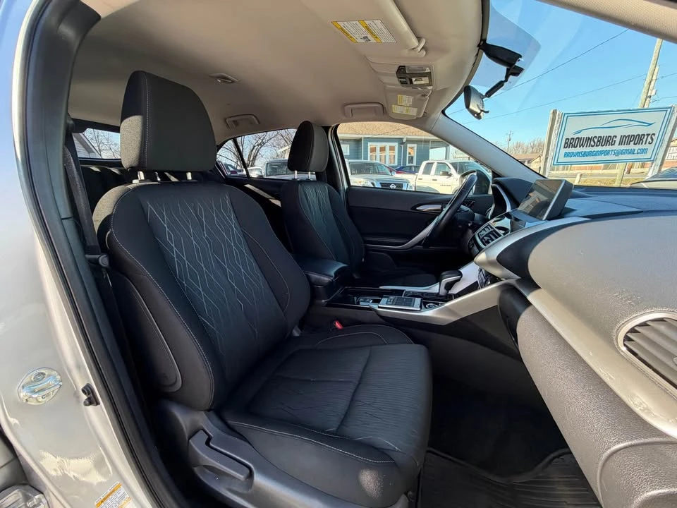 2018 Mitsubishi Eclipse Cross - Image 16 of 20