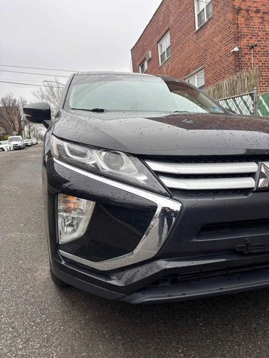 2018 Mitsubishi Eclipse Cross - Image 8 of 9