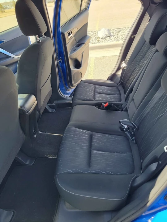 2018 Mitsubishi Eclipse Cross - Image 6 of 8