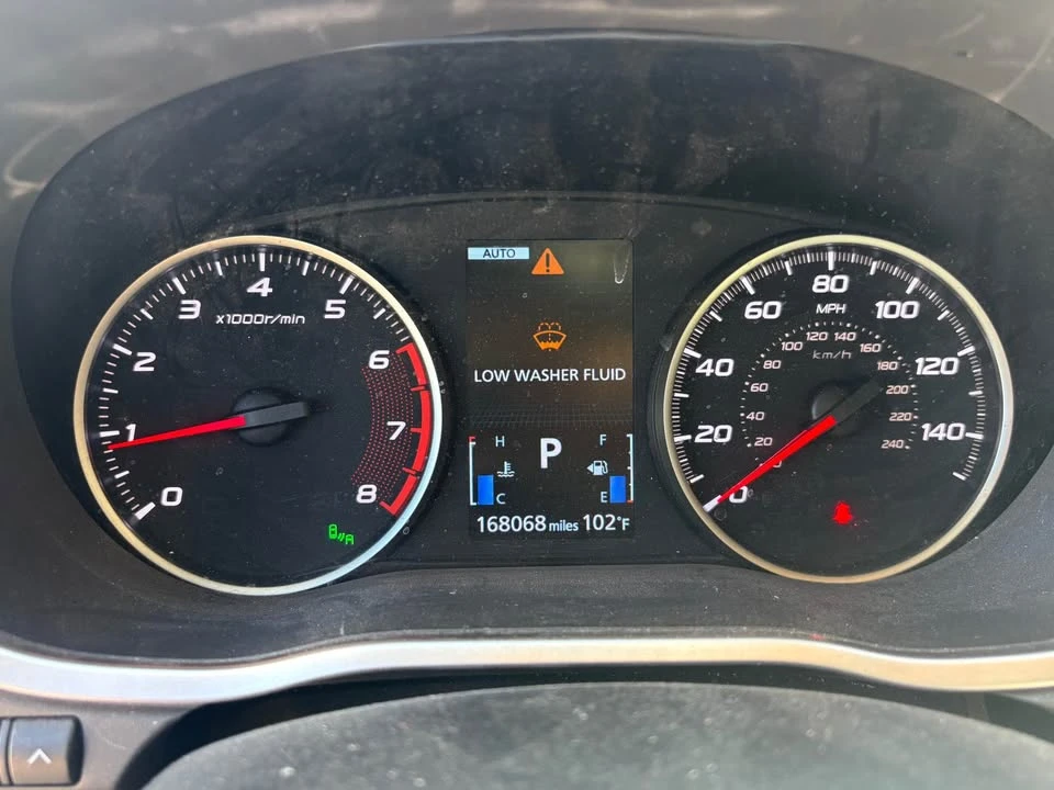 2018 Mitsubishi Eclipse Cross - Image 10 of 10