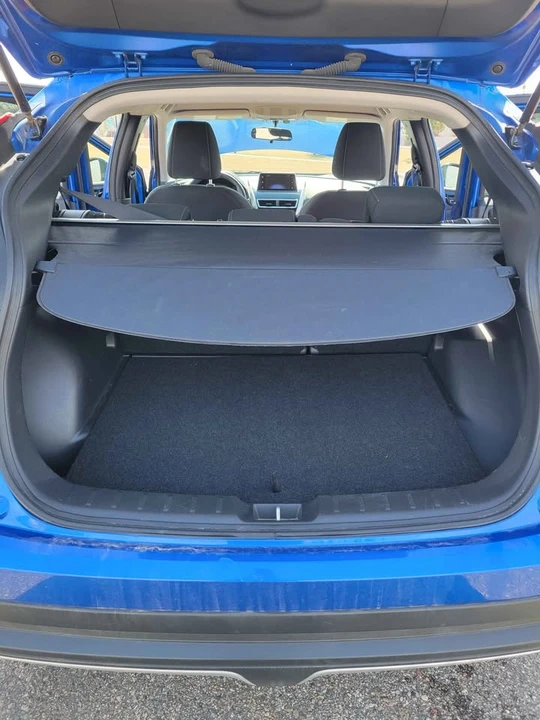 2018 Mitsubishi Eclipse Cross - Image 5 of 8