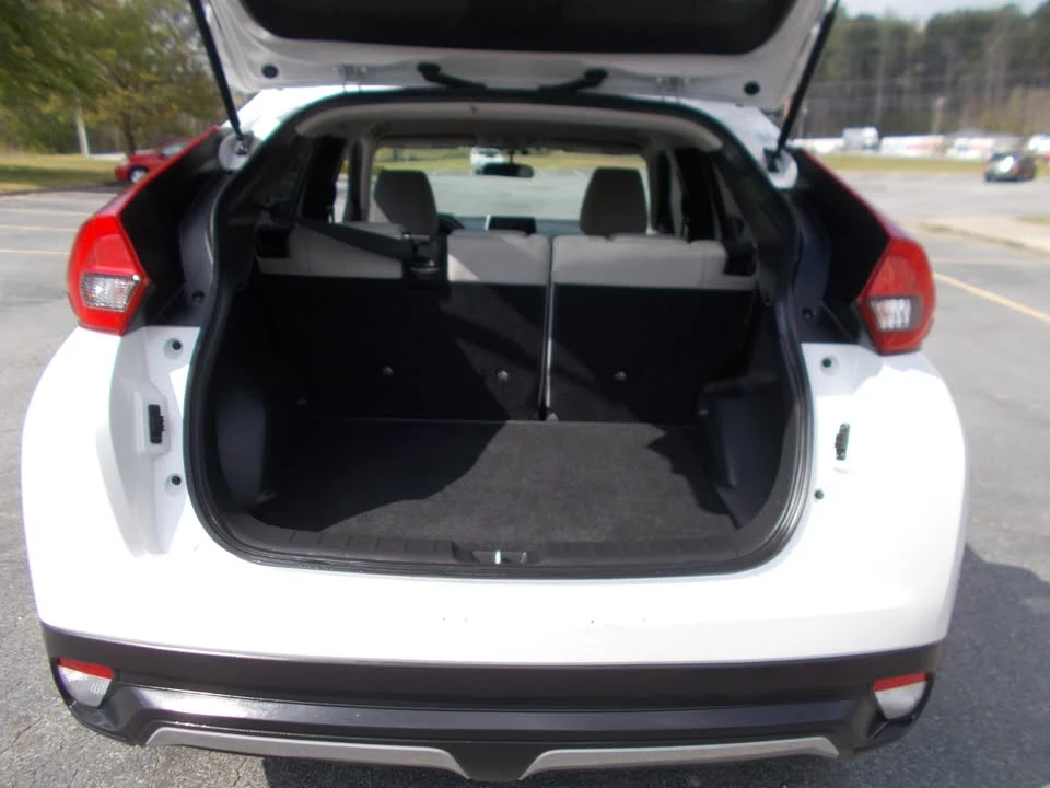 2018 Mitsubishi Eclipse Cross - Image 13 of 20