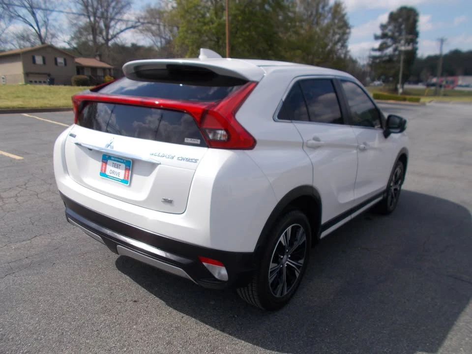 2018 Mitsubishi Eclipse Cross - Image 12 of 20