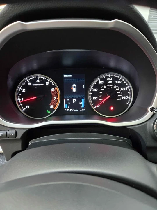 2018 Mitsubishi Eclipse Cross - Image 9 of 9