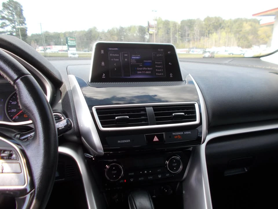 2018 Mitsubishi Eclipse Cross - Image 4 of 20