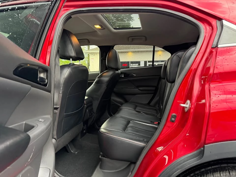 2018 Mitsubishi Eclipse Cross - Image 11 of 19
