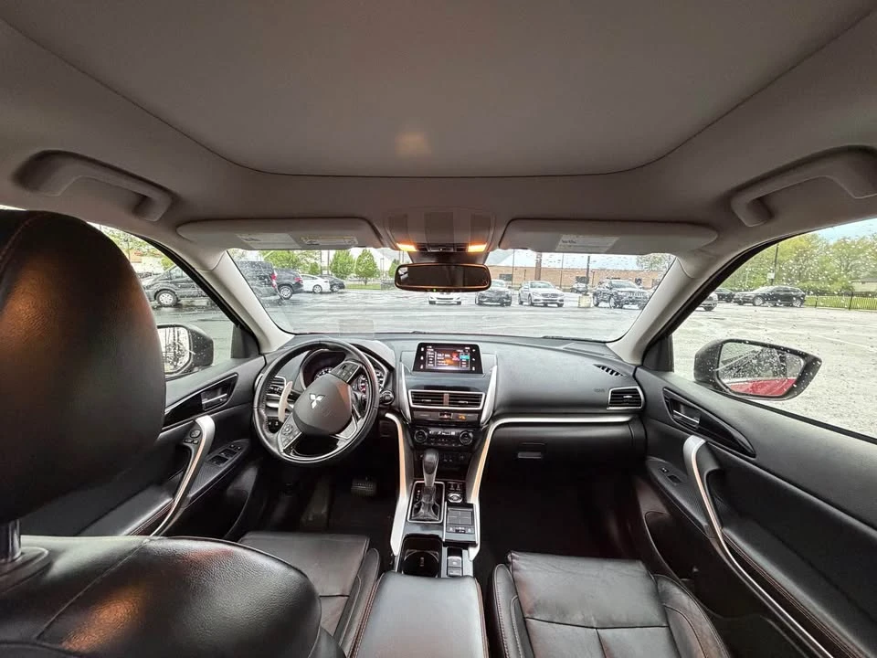 2018 Mitsubishi Eclipse Cross - Image 16 of 19