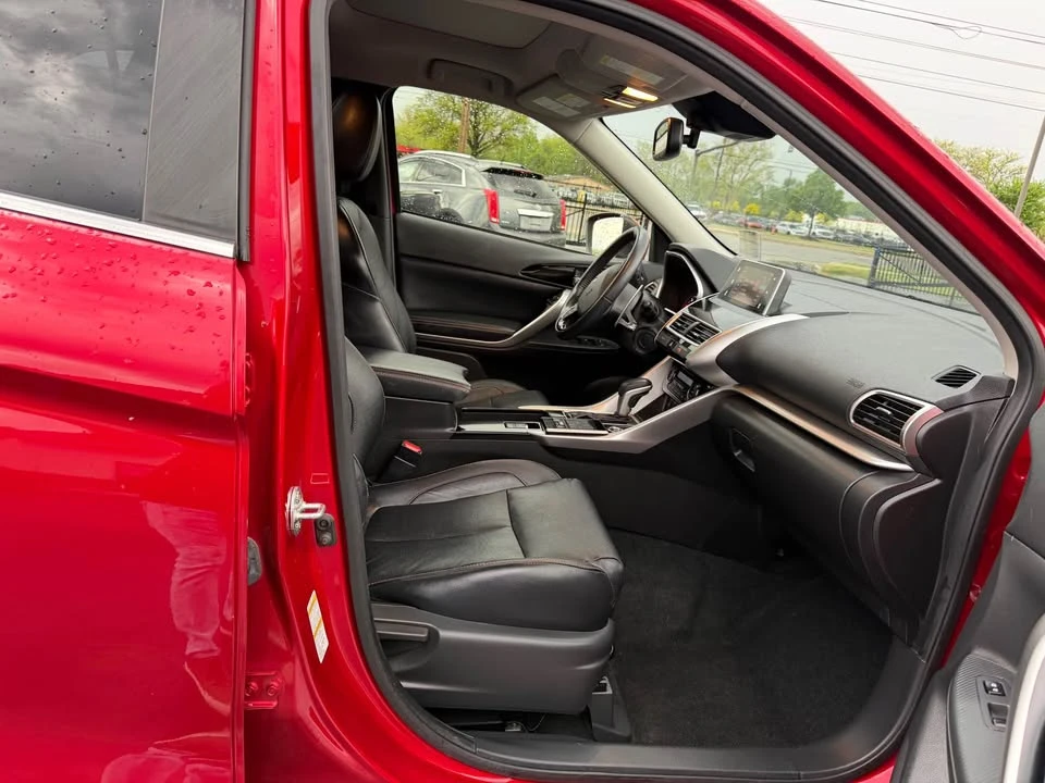 2018 Mitsubishi Eclipse Cross - Image 13 of 19