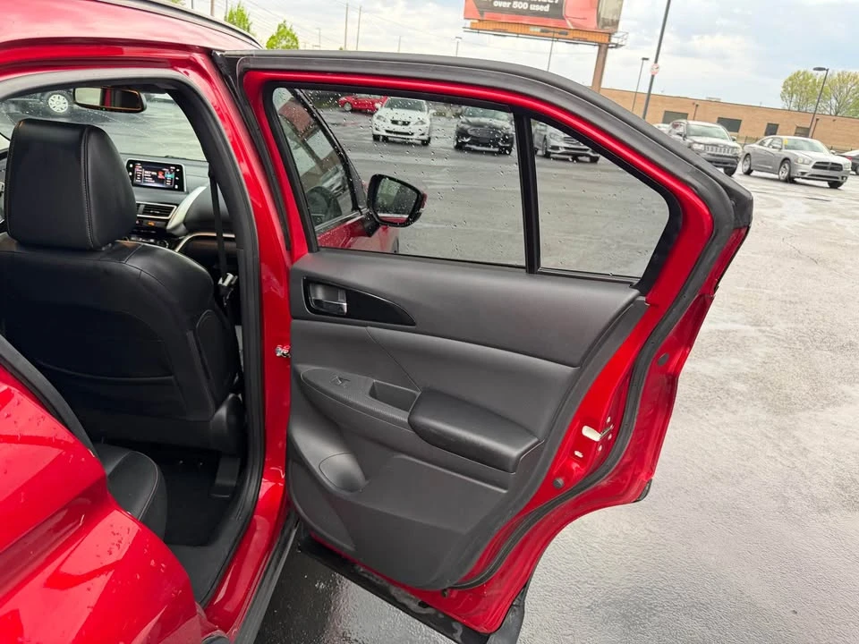 2018 Mitsubishi Eclipse Cross - Image 14 of 19