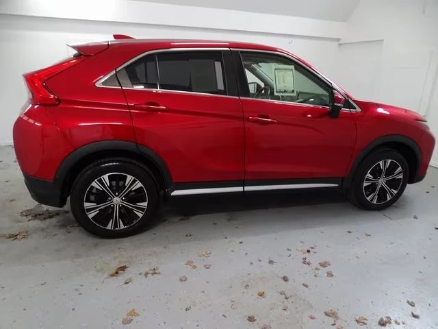 2018 Mitsubishi Eclipse Cross - Image 9 of 11