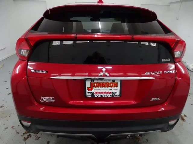 2018 Mitsubishi Eclipse Cross - Image 6 of 11